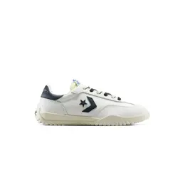 Повседневные кроссовки унисекс Run Star Trainer сезонного цвета Converse, белый a54362797 | blanco