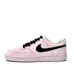Nike Кроссовки для скейтбординга Court Vision 1 Low Top, унисекс, розовые dh2987-101(team789-粉巨人) | pink