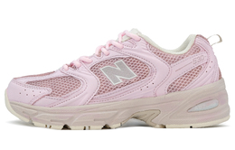 New Balance Кроссовки NB 530 Low Top унисекс розовые, ширина D mr530aa1(d)（team163-洛丽塔粉旋) | pink