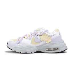 Nike Кроссовки Air Max Fusion Low Top женские светло-фиолетовые cj1671-100(team462-雾霭槿花) | light purple