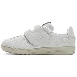 Fila Кроссовки Slantshot 98/23 VC Sticker, низкие, для скейтбординга, женские, с тофу, белые f12w512228ftf | tofu white