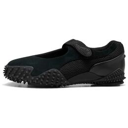 Puma Кроссовки Mostro Fey Prm Black Cool Dark Gray 401062-01 | black