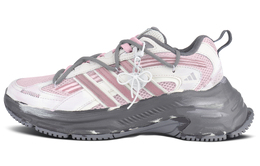 Adidas Кроссовки FC CLASSIC Low Top унисекс розово-серые jp9814鞋（team238-心动创意曲） | pink