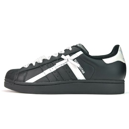 Кроссовки для скейтбординга Superstar, унисекс, низкие, серебристые Adidas, Silver eg4959(team1188-礼物) | silver