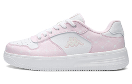 Kappa Низкие женские кроссовки Back to Back, розовые k0fx5cc57cj-509 | pink