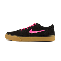 Nike Кроссовки для скейтбординга SB Chron 2 с защитой от скольжения, износостойкие, унисекс, розово-красные dm3493-002(team1101-粉勾） | rose red