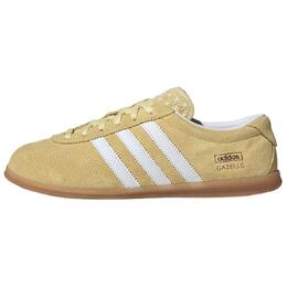 Adidas Кроссовки Adidas Women's Gazelle Lo Pro 'Almost Yellow' Women's jr8894 | yellow