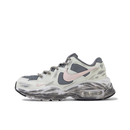 Nike Кроссовки Air Max Fusion женские с низким верхом, серые, розовые cj1671-100（team384- 脏粉风暴a） | gray pink