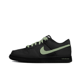Кроссовки для скейтбординга Dunk Cushioning, износостойкие, легкие, унисекс, черные Nike, Black dd1391-100(team354-青屿) | black