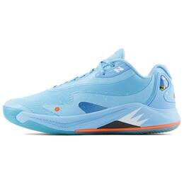 Кроссовки Kawhi 4 'Wave' New Balance, Blue bbklslv4 | blue