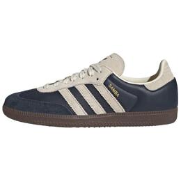 Adidas Кроссовки Adidas Samba Og Aurora Ink Cream White ji3217 | dark blue