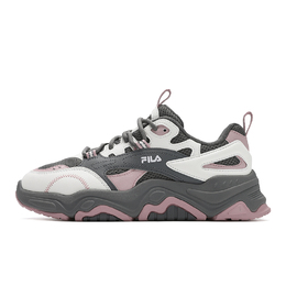 Fila Кроссовки Collina Hill, износостойкие, повседневные, низкие, женские, дымчато-серые, белые f12w522130fqc | smoke gray white