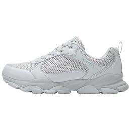 Skechers Кроссовки для бега Street Low Top Casual, женские, белые 897911-ltgy | white