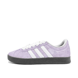 Adidas Низкие кроссовки для скейтбординга Little Taro, устойчивые к истиранию, унисекс, фиолетово-белые hq1802(team847-小香芋) | purple white