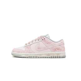 Nike Кроссовки для скейтбординга Dunk Taurus Slip Anti-Sistent Low Top, женские, розовые dd1503-103（team617-粉梦金牛座） | pink