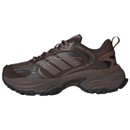Adidas Низкие кроссовки SHADOW FEVER с защитой от скольжения, износостойкие, массивные, унисекс, коричневые kk3782 | brown