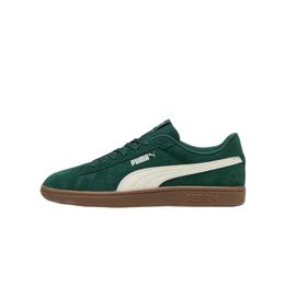 Кроссовки для скейтбординга Smash Breathable Low Top унисекс, зеленые Puma, Green 390984-27 | green