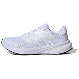 Adidas Кроссовки Response Cloud White Zero Metalic Dash Grey Women's ih6019 | white