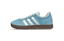 Adidas Кроссовки для скейтбординга VL COURT 2.0 Low Top, женские, небесно-голубые js3003(team634-冰雪奇缘) | sky blue