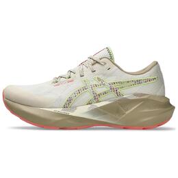 Кроссовки Novablast 5 Tr Nature Bathing Guava Women's Asics, Beige/Umber 1012b809-700 | beige/umber