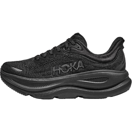 Hoka One One Кроссовки Bondi 9 Triple Black Women's 1162012-bblc | black