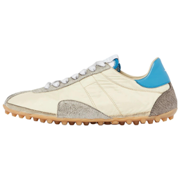 Низкие кроссовки Sprinters для женщин Maison Margiela, Original Shoe Box Included s58ws0267p8225ha815 | original shoe box included