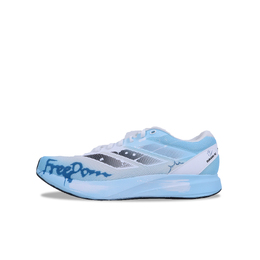 Adidas Кроссовки Duramo RC Cushioning, износостойкие, низкие, повседневные, унисекс, белые, синие id2702(team900-蓝影墨迹) | white blue