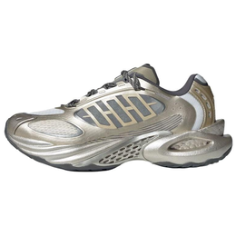 Кроссовки для бега Climacool Vento 4.0 с низким верхом, устойчивые к истиранию, унисекс, серебристо-серые Adidas, Silver Gray jq4947 | silver gray
