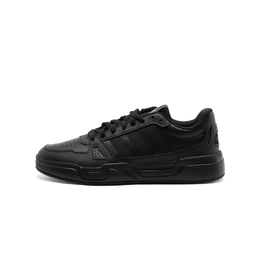Adidas Кроссовки для скейтбординга LITE BALLER с противоскользящим покрытием, износостойкие, унисекс, черные js4361 | black