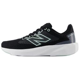 New Balance Женские кроссовки NB 413 V3 с низким верхом, устойчивые к истиранию, черно-зеленые w413lg3 | black green