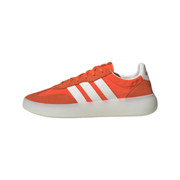 Adidas Кроссовки для скейтбординга BARREDA DECODE Low Top, унисекс, оранжевые jq6670 | orange