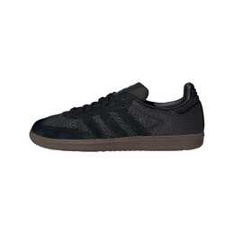 Кроссовки Samba Low Top женские, цвет «черный умбра» Adidas, Black Umber kk3530 | black umber