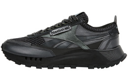 Кроссовки для бега по пересеченной местности CL LEGACY W+ Low Top Casual, унисекс, темно-серые Reebok, Dark Gray 25src905u1gh0 | dark gray