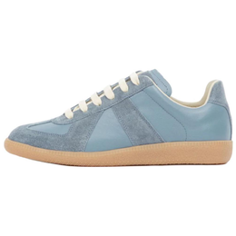 Кроссовки Replica Low Top Sneakers Women's Maison Margiela, Original Shoe Box Included s58ws0109p1895t8189 | original shoe box included