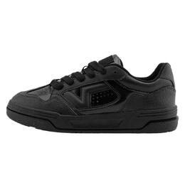 Кроссовки для скейтбординга Upland Low Top, унисекс, черные Vans, Black vn000d1hcjk | black