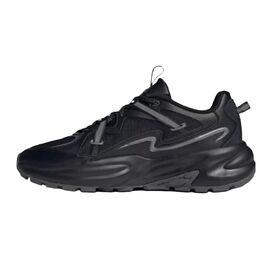 Adidas Низкие кроссовки OZWAVE SURGE 2.0 с защитой от скольжения, износостойкие, массивные, унисекс, черные jq9250 | black