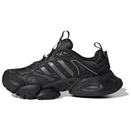 Adidas Кроссовки Xlg Runner Deluxe Black jr9173 | black