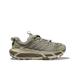 Унисекс повседневные кроссовки MAFATE THREE0 Hoka, зеленый mp_0309930_0001141572bys | verde