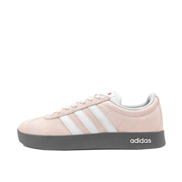 Adidas Кроссовки для скейтбординга Neo VL COURT 2.0 Pink Rose, износостойкие, низкие, унисекс, розовые, белые js3003(team1118-粉玫瑰） | pink white