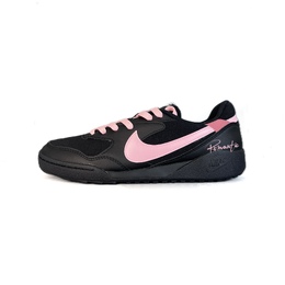 Nike Низкие повседневные кроссовки Terra Manta с противоскользящим покрытием, унисекс, розовые hq1940-001(team502-莓莓黑粉x) | pink
