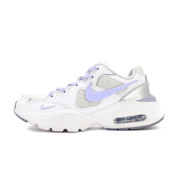 Nike Кроссовки Air Max Fusion Slip Low Top для бега, женские, фиолетовые, серебристо-белые cj1671-105（team134-葡萄汽水） | purple silver white