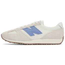 Кроссовки 471 Timberwolf Dusk Shower New Balance, Ecru/Gray White u471aa | ecru/gray white
