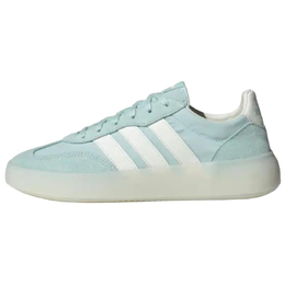 Adidas Кроссовки для скейтбординга BARREDA DECODE Low Top Unisex Green White jq6674 | green white