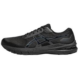 Asics Кроссовки GEL CABLE с амортизацией, износостойкие, дышащие, с отскоком, низкие, женские, черные 1012b805-001 | black