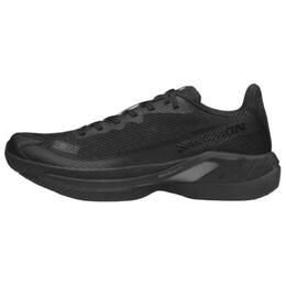 Salomon Кроссовки SPECTUR 2 с низким верхом, устойчивые к истиранию, дышащие, унисекс, черные 478114 | black
