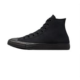 Converse Кроссовки Chuck Taylor All Star Hi Black Monochrome m3310c | black