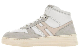 Высокие кроссовки H630 женские Hogan, Original Shoe Box Included hxw6300eu40odz0zs5 | original shoe box included