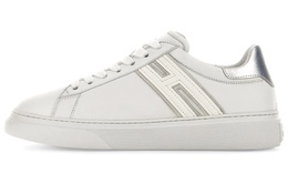 Низкие кроссовки H365 женские Hogan, Original Shoe Box Included hxw3650j310rnq0351 | original shoe box included