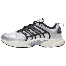 Adidas Кроссовки Climacool Ventania 'Silver Metallic Black' jq4897 | silver black