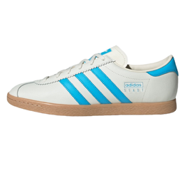 Adidas Кроссовки Adidas Stadt 'Cream Sky Rush' jr9566 | white blue